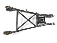 A used Swing Arm from a 2003 SPORTSMAN 6X6 Polaris OEM Part # 1541344-067 for sale. Polaris parts…ATV and snowmobile…online catalog - YES! Shop here!