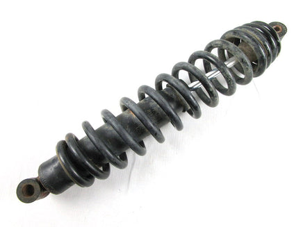 A used Shock Rear from a 2003 SPORTSMAN 6X6 Polaris OEM Part # 7041963 for sale. Polaris parts…ATV and snowmobile…online catalog - YES! Shop here!