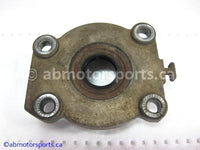 Used Polaris ATV XPLORER 400 OEM part # 3233701 input shaft cover for sale