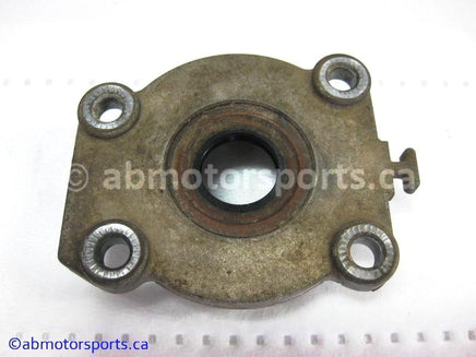 Used Polaris ATV XPLORER 400 OEM part # 3233701 input shaft cover for sale
