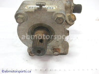 Used Polaris ATV XPLORER 400 OEM part # 1341276 front differential for sale