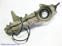 Used Polaris ATV XPLORER 400 OEM part # 2201312 front right hub strut for sale