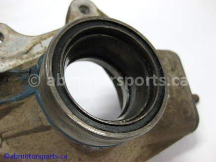 Used Polaris ATV XPLORER 400 OEM part # 2201311 front left hub strut for sale