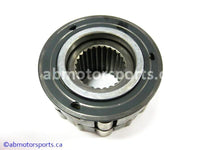 Used Polaris ATV XPLORER 400 OEM part # 1520281 front hilliard clutch hub for sale