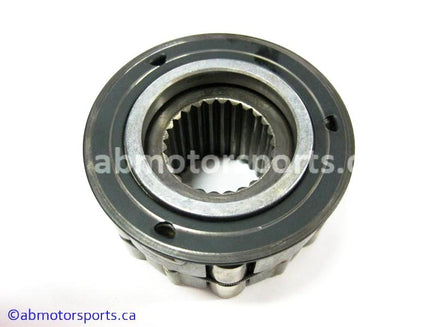 Used Polaris ATV XPLORER 400 OEM part # 1520281 front hilliard clutch hub for sale