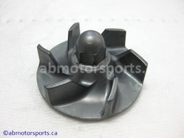Used Polaris ATV OUTLAW 500 OEM part # 3089601 water pump impeller for sale