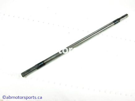 Used Polaris ATV OUTLAW 500 OEM part # 3089620 push rod for sale
