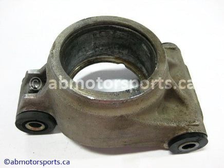 Used Polaris ATV OUTLAW 500 OEM part # 5135101 rear knuckle for sale