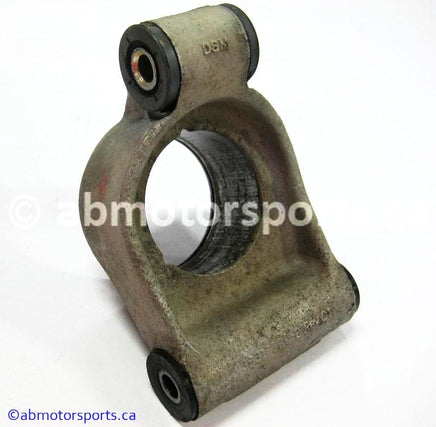 Used Polaris ATV OUTLAW 500 OEM part # 5135101 rear knuckle for sale