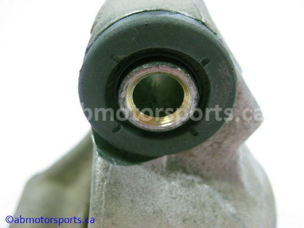 Used Polaris ATV OUTLAW 500 OEM part # 5135101 rear knuckle for sale