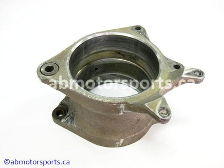 Used Polaris ATV OUTLAW 500 OEM part # 5135001 rear axle coupling for sale