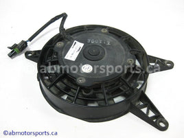 Used Polaris ATV OUTLAW 500 OEM part # 2520272 fan for sale