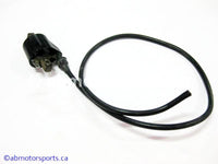 Used Polaris ATV OUTLAW 500 OEM part # 3089783 ignition coil for sale