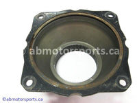 Used Polaris ATV OUTLAW 500 OEM part # 5134956 rear axle cup for sale