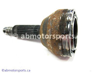 Used Polaris ATV OUTLAW 500 OEM part # 1332429 cv joint for sale