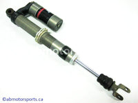 Used Polaris ATV OUTLAW 500 OEM part # 7043132 rear shock for sale