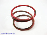 Used Polaris ATV OUTLAW 500 OEM part # 7043227-293 spring for sale