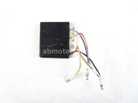 A used Hub Ground Limiter from a 1999 SCRAMBLER 500 Polaris OEM Part # 4010195 for sale. Polaris ATV salvage parts! Check our online catalog for parts!