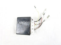 A used Hub Ground Limiter from a 1999 SCRAMBLER 500 Polaris OEM Part # 4010195 for sale. Polaris ATV salvage parts! Check our online catalog for parts!