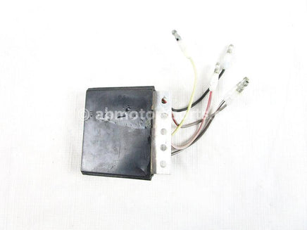 A used Hub Ground Limiter from a 1999 SCRAMBLER 500 Polaris OEM Part # 4010195 for sale. Polaris ATV salvage parts! Check our online catalog for parts!