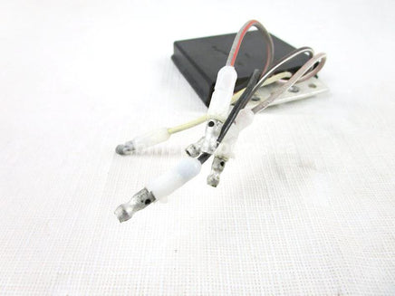A used Hub Ground Limiter from a 1999 SCRAMBLER 500 Polaris OEM Part # 4010195 for sale. Polaris ATV salvage parts! Check our online catalog for parts!