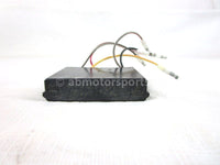 A used Hub Ground Limiter from a 1999 SCRAMBLER 500 Polaris OEM Part # 4010195 for sale. Polaris ATV salvage parts! Check our online catalog for parts!
