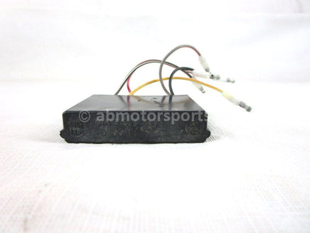A used Hub Ground Limiter from a 1999 SCRAMBLER 500 Polaris OEM Part # 4010195 for sale. Polaris ATV salvage parts! Check our online catalog for parts!