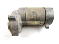 A used Starter from a 1993 350L 2X4 Polaris OEM Part # 3084403 for sale. Polaris ATV salvage parts! Check our online catalog for parts that fit your unit.