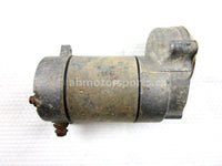 A used Starter from a 1993 350L 2X4 Polaris OEM Part # 3084403 for sale. Polaris ATV salvage parts! Check our online catalog for parts that fit your unit.