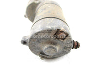 A used Starter from a 1993 350L 2X4 Polaris OEM Part # 3084403 for sale. Polaris ATV salvage parts! Check our online catalog for parts that fit your unit.