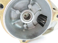 A used Starter from a 1993 350L 2X4 Polaris OEM Part # 3084403 for sale. Polaris ATV salvage parts! Check our online catalog for parts that fit your unit.