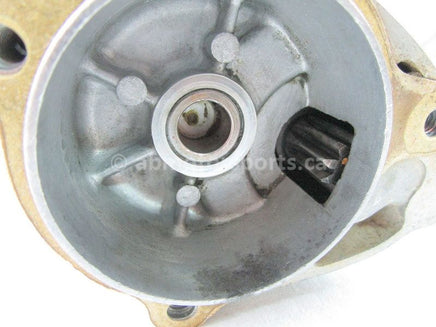 A used Starter from a 1993 350L 2X4 Polaris OEM Part # 3084403 for sale. Polaris ATV salvage parts! Check our online catalog for parts that fit your unit.