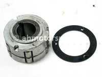 Used Polaris ATV TRAIL BOSS 350L OEM part # 1520143 front hub clutch for sale