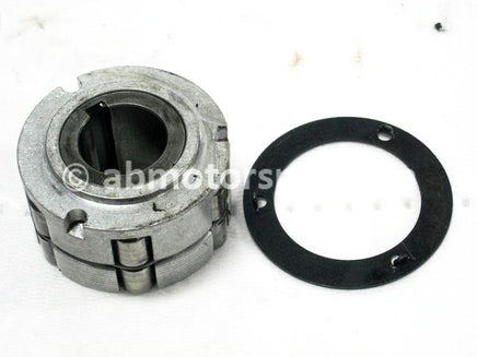 Used Polaris ATV TRAIL BOSS 350L OEM part # 1520143 front hub clutch for sale
