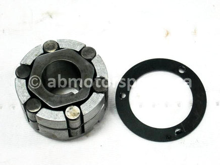 Used Polaris ATV TRAIL BOSS 350L OEM part # 1520143 front hub clutch for sale