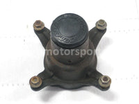 Used Polaris ATV TRAIL BOSS 350L OEM part # 5130682 front wheel hub for sale
