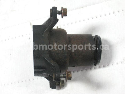 Used Polaris ATV TRAIL BOSS 350L OEM part # 5130682 front wheel hub for sale