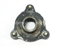 Used Polaris ATV TRAIL BOSS 350L OEM part # 1520170 rear hub for sale