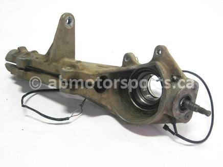 Used Polaris ATV TRAIL BOSS 350L OEM part # 1843034 right hub strut for sale