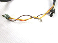 A used Stator from a 1992 TRAIL BOSS 350L Model W928139 Polaris OEM Part # 3084211 for sale. Polaris ATV salvage parts! Check our online catalog!