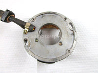 A used Stator from a 1992 TRAIL BOSS 350L Model W928139 Polaris OEM Part # 3084211 for sale. Polaris ATV salvage parts! Check our online catalog!