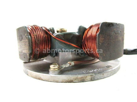 A used Stator from a 1992 TRAIL BOSS 350L Model W928139 Polaris OEM Part # 3084211 for sale. Polaris ATV salvage parts! Check our online catalog!