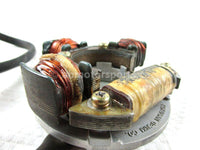 A used Stator from a 1992 TRAIL BOSS 350L Model W928139 Polaris OEM Part # 3084211 for sale. Polaris ATV salvage parts! Check our online catalog!