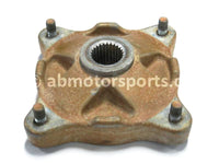 Used Polaris ATV SPORTSMAN 500 HO OEM part # 5131649 rear wheel hub for sale