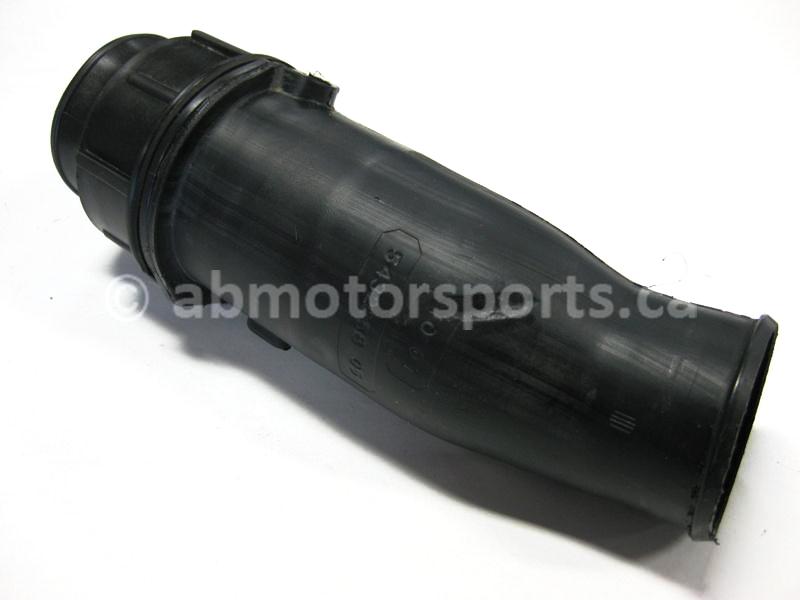 Carburetor Inlet Duct Polaris Sportsman 500 Alberta Motorsports