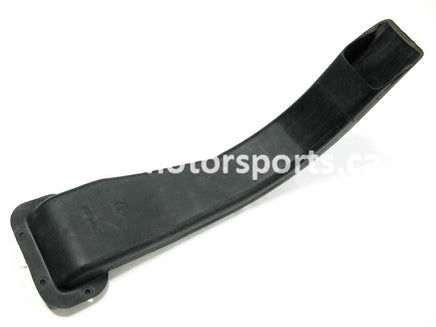 Used Polaris ATV SPORTSMAN 500 HO OEM part # 5433293 OR 5436937 air duct inlet for sale
