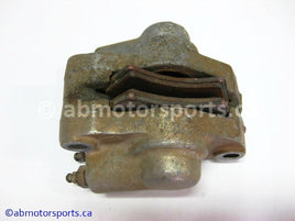 Used Polaris ATV SPORTSMAN 500 HO OEM part # 1910553 rear brake caliper for sale