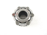 A used Hilliard Clutch from a 1995 SPORTSMAN 400 Polaris OEM Part # 1520214 for sale. Check out our online catalog for more parts that will fit your unit!