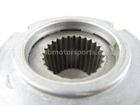 A used Hilliard Clutch from a 1995 SPORTSMAN 400 Polaris OEM Part # 1520214 for sale. Check out our online catalog for more parts that will fit your unit!