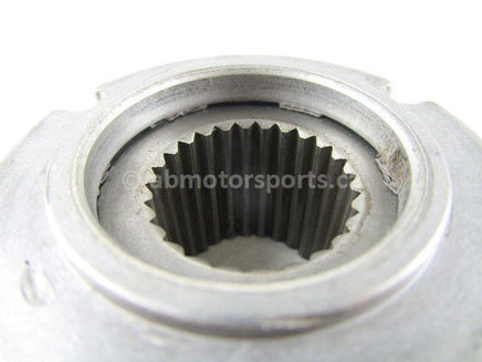 A used Hilliard Clutch from a 1995 SPORTSMAN 400 Polaris OEM Part # 1520214 for sale. Check out our online catalog for more parts that will fit your unit!